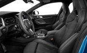 BMW SÉRIE 2 GRAN COUPÉ